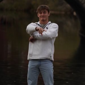 Meet your Posher, Matthew